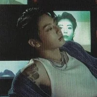 Jeon Jungkook 