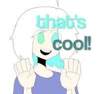 thats cool