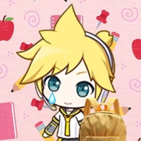 Kagamine Len