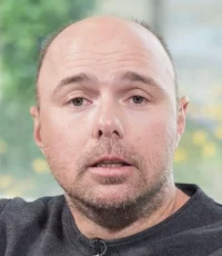 Karl Pilkington