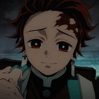 Kamado Tanjiro 