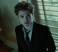 Edward Cullen 