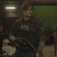 Leon Kennedy 