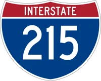 Interstate 215
