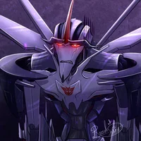Starscream - TFP