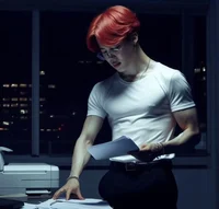 Park jimin