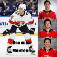 Brandon Montour