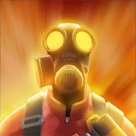 TF2 Pyro