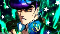 Josuke Higashikata