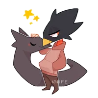 Tokoyami Fumikage