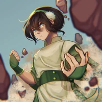 Toph Beifong