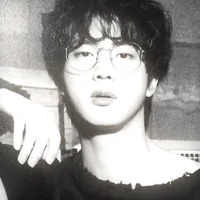 kim seokjin