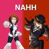 Ochako x Chuuya