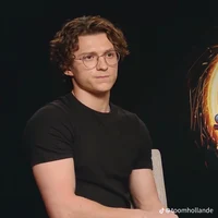 Tom Holland 