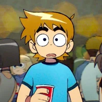Scott Pilgrim