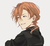 Chuuya