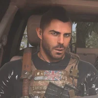 Soap MacTavish