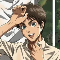 Eren Yeager