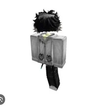Roblox Boy