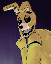 William afton