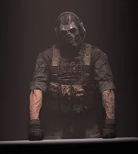 Simon ghost riley