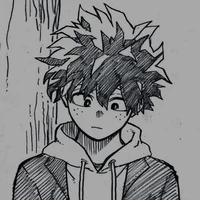 izuku midoriya