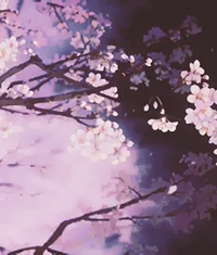 Blossoming Tree