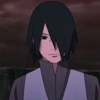 Sasuke Uchiha 