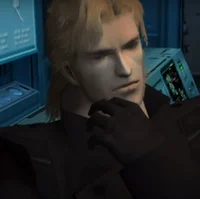 Liquid Snake-Eli