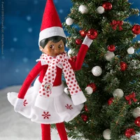 Elf On The Shelf