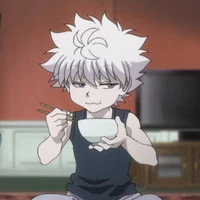 Killua