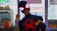 Miles Morales