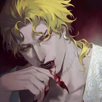 Dio Brando