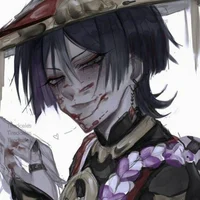 Yandere Scaramouche