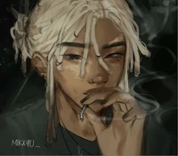 Blasian BF