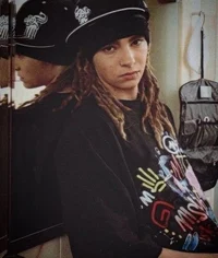 Tom Kaulitz