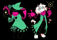 Ralsei