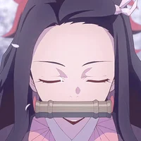 Nezuko kamado