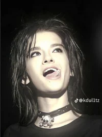 Bill kaulitz 