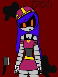 Doll