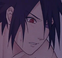 Sasuke uchiha