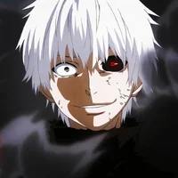 Ken Kaneki