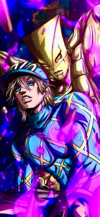 Diego Brando