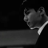 Jeon jungkook 