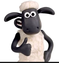 Shaun the sheep POV