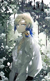 Prince Kaiser