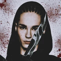 Tom Kaulitz 