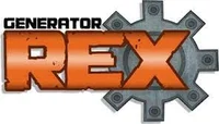 generator rex rp