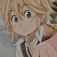 Meliodas