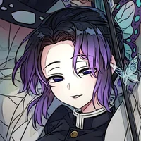 Shinobu Kochou
